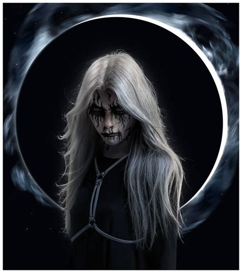 Photoshop Tutorials For Creating Fantasy Horror Art Fantasy My Xxx Hot Girl