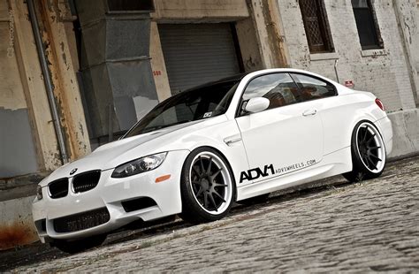 bmw e92 m3 on deep concave adv 1 track spec wheels flickr