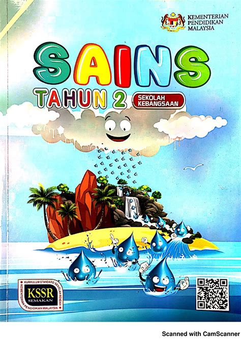 Buku Aktiviti Sains Tahun 2 Pdf  HannaecDelgado