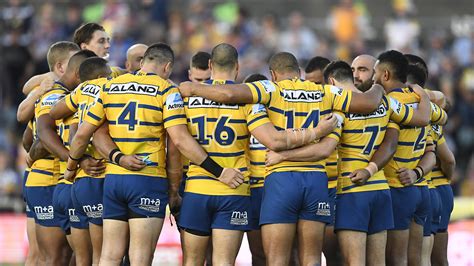 About 233 results for parramatta eels. Parramatta Eels re-sign five players as rumours of Ryan ...