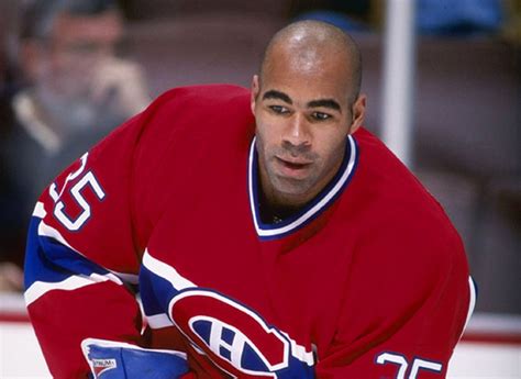 He previously played for five organizations in the national hockey league (nhl). Donald Brashear est reconnu comme un des hommes fort de la LNH. Il est né aux États-Unis, mais ...