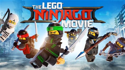 Nickalive Nicktoons To Premiere The Lego Ninjago Movie On November 26