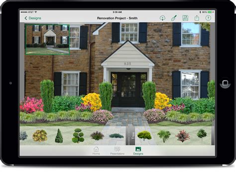 Pro Landscape Unveils Landscape Design Bidding App For Landscapers