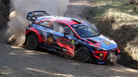 Se a nível do campeonato de pilotos thierry neuville realizou uma excelente operação em portugal, ao amealhar 29 pontos (juntou os 25 da vitória aos 4 do segundo tempo na power stage) e saltar. Rallye du Portugal : Thierry Neuville de justesse devant ...