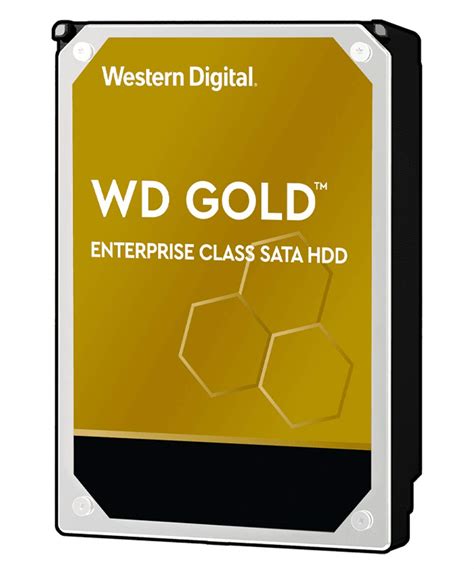 Western Digital 6tb Wd Gold Enterprise Class Internal Hard Drive 7200