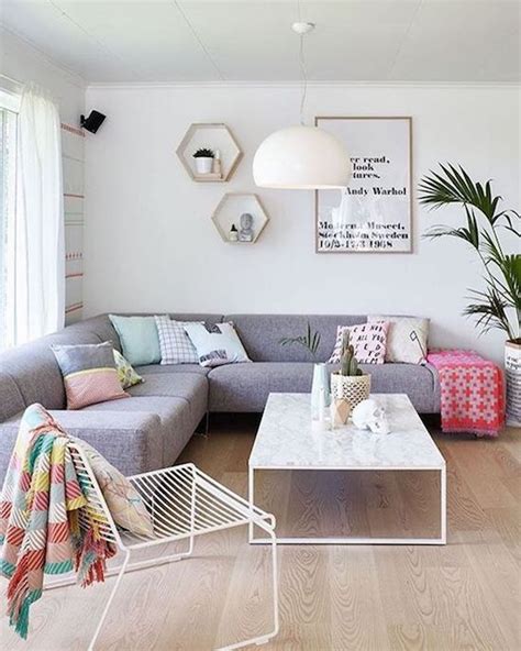 25 Most Inspiring Simple Living Room Ideas On A Budget To Steal