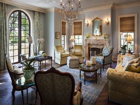 French Renaissance Inspired Interior | French renaissance interior, Renaissance interior, Interior