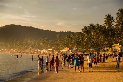 Places To Visit In Goa In 4 Days Goa Itinerary 4 Day