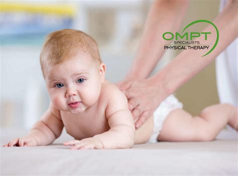 Pediatric Physical Therapy Ompt Specialists