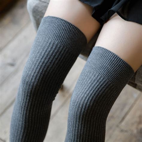 Buy 8 Colors Stockings Fashion Womens Stockings Sexy