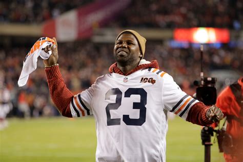 Devin Hester Broke Nfl Records But Where Is He Now Fanbuzz