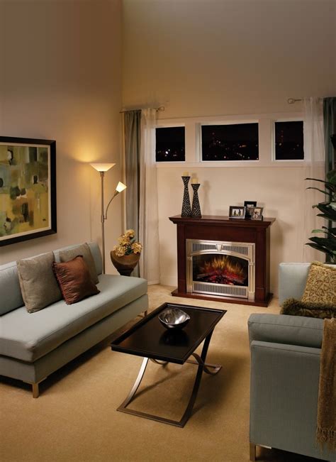 Surefire Ideas To Arrange Living Room With Fireplace Decor Or Design