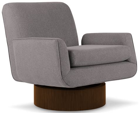 Mid Century Modern Chairs | Joybird in 2020 | Mid century swivel chair, Mid century chair styles ...