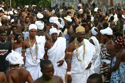 20 Most Popular And Celebrated Festivals In African Ou Travel And Tour