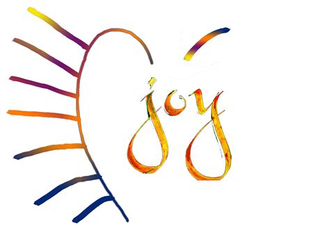 Joy Chooses Us
