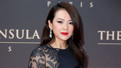 Zhang Ziyi Joins Jj Abrams Sci Fi Thriller ‘god Particle Exclusive