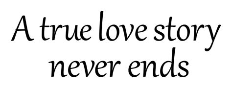 Enjoy reading and share 46 famous quotes about love never end with everyone. Quotes True Love Never Ends. QuotesGram