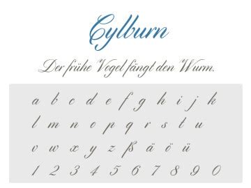 Maybe you would like to learn more about one of these? Schriftarten: Die besten Gratis-Fonts - COMPUTER BILD ...