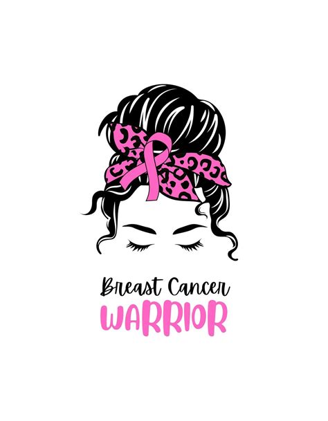 Breast Cancer Awareness Quotes For Shirts