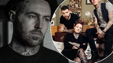 tattoo fixers slammed by harry styles tattooist saying that show has knocked the industry back