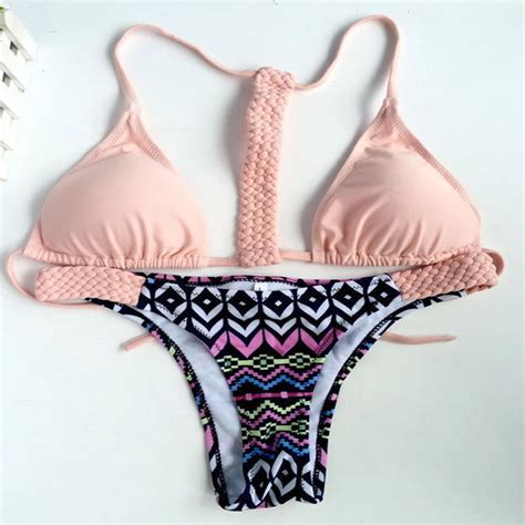 Popular Pc Bathing Suits Buy Cheap Pc Bathing Suits Lots From China