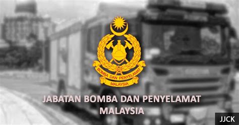 Bomba malaysia ditubuhkan pada tahun 1883 dan tugas utama adalah bertanggungjawab memadam, menentang, mencegah dan mengawal kebakaran. Jawatan Kosong di Jabatan Bomba dan Penyelamat Malaysia ...