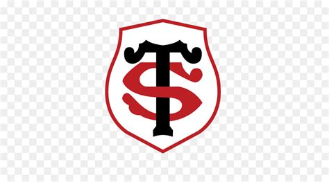 Le stade toulousain est un club omnisports français domicilié à toulouse dont la section principale est celle du rugby à xv. logo: Logo Stade Toulousain Png