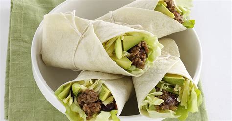 ➡️ mexicanappetizersandmore.com email list for delicious recipes every week and get a beautifully designed recipe card of a delicious secret recipe you can add to your recipe binder or place in a. Mexican beef wraps