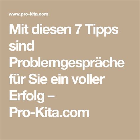 Erstens ist es eine gute idee, ihre kollegen darüber zu informieren, dass sie ihren job verlassen. Kita: Problemgespräche mit den Eltern | Elterngespräch ...