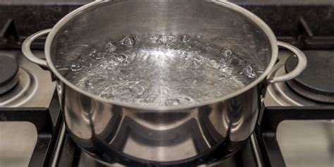 Boil Water Advisory What You Need To Do