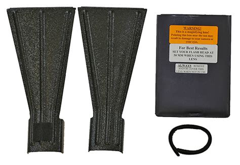 The better beamer delivers just like they say, it directs the concentrated flash well. Getting the Most From Your "Better Beamer" Flash X-tender ...