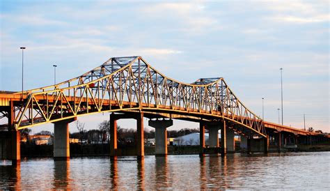 Bridge Of Decatur Al By Colleen Rohrbaugh Redbubble