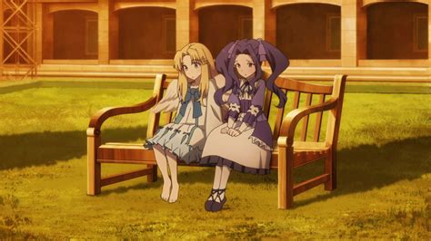 Filo And Melty Sitting On Bench Together By Ec1992 On Deviantart