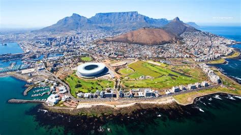 Tourist Places To Visit In Cape Town Things To Do In Cape Town Cn Traveller India Condé