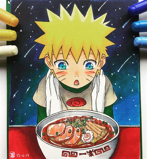 Unduh 70 Wallpaper Naruto Ramen Foto Download Postsid