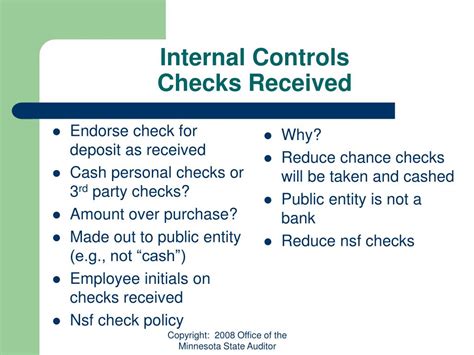 Maybe you would like to learn more about one of these? PPT - How to Prevent and Detect Fraud: Implementing ...