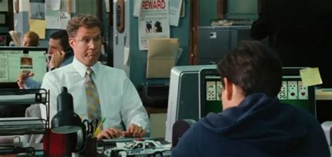 The Other Guys Trailer Will Ferrell Image 14225077 Fanpop