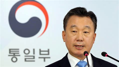 south korean official on north s execution the new york times