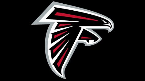 Nfl Falcon Logo