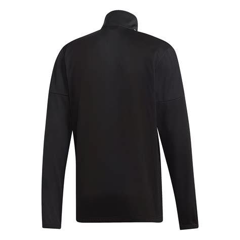 Trainingsanzüge für herren bei sportler kaufen! adidas Team Sports Trainingsanzug Herren - Schwarz, Weiß ...