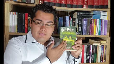 Harry potter y él misterio del príncipe es él sexto y penúltimo libro de la saga de harry potter escritos por j.k rowling. Harry Potter y el Príncipe Mestizo, reseña del libro ...