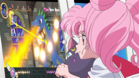 Tv Review Secret Sailor Jupiter Season Episode Of Sailor Moon Crystal