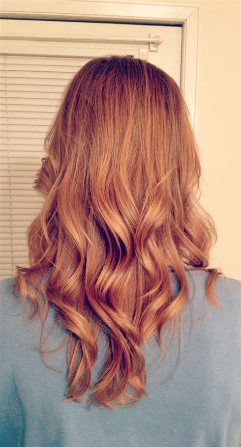 Super Gorgeous Light Curls Love How Lose And Flowy They Are Hair