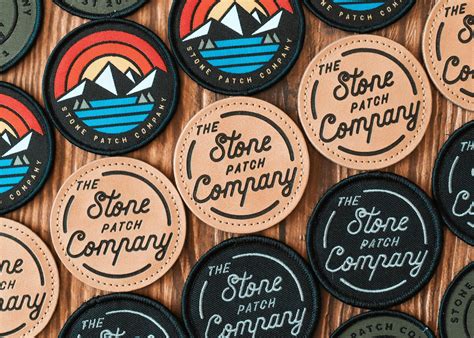 How To Create A Badge Logo In Just A Few Steps Free Logo Design