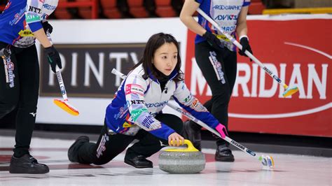 Fujisawa Ousts Carey To Qualify For Meridian Canadian Open Playoffs