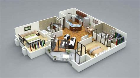 Top 10 Home Design Plans Vamos Arema