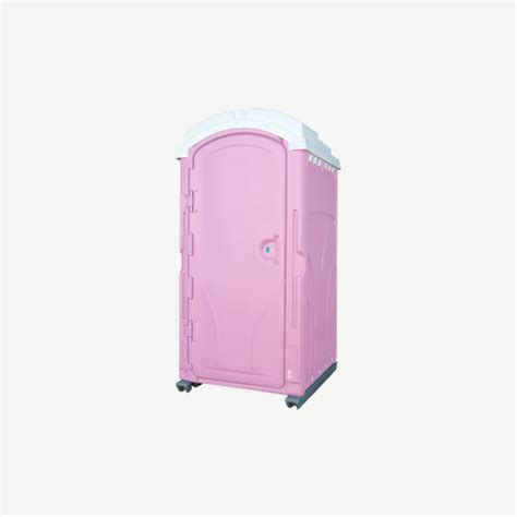 Vantage Portable Toilet • Polyportables Singapore