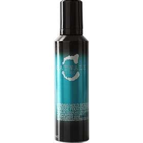 TIGI Catwalk Strong Hold Mousse Ml Best Price Compare Deals At