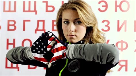 World ski championships slalom gold medal presentation to mikaela shiffrin! Mikaela Shiffrin - Olympic Ski Champion Did It With Hard ...