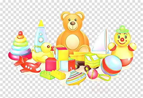 Toys Clipart And Other Clipart Images On Cliparts Pub™